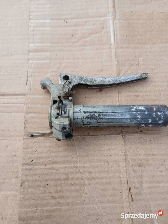 Rączka zmizny biedow sinson sr 2 Pajęczno