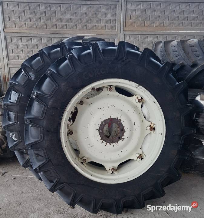 Koła 169 R34 420 85 R34 massey ferguson renault Łapczyca