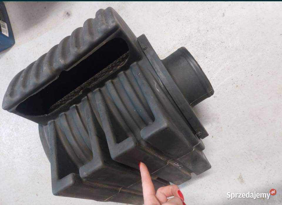 Filtr powietrza AG110 cummins w zamienniku Gromnik sprzedam