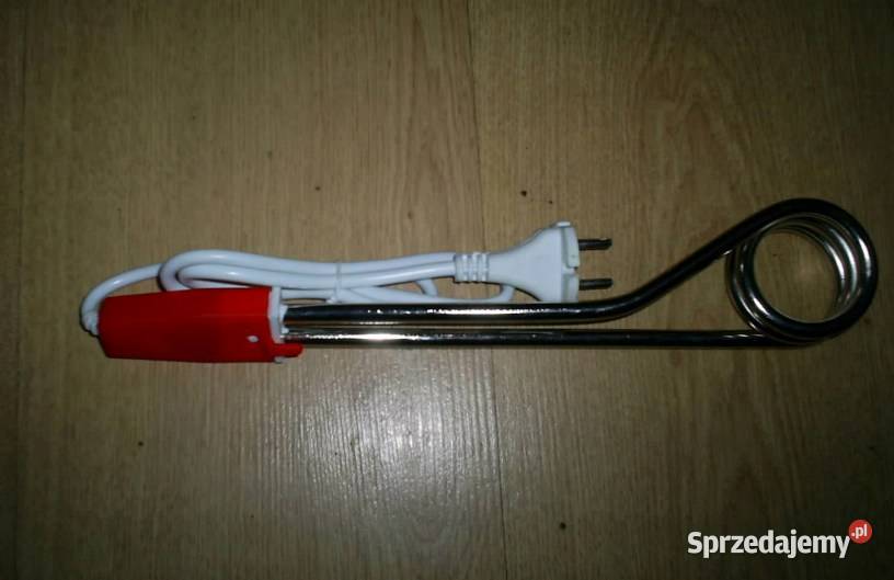 grzałka 230v 500w1500w małopolskie Olkusz