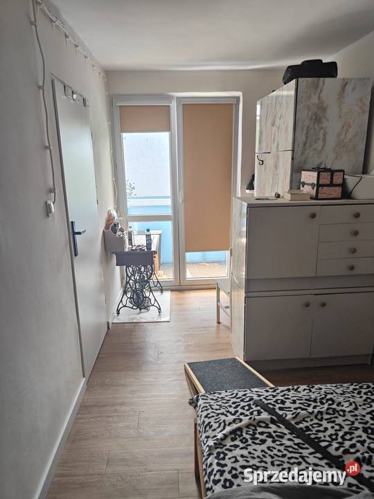Mieszkanie na sprzedaż balkon dolnośląskie Wrocław