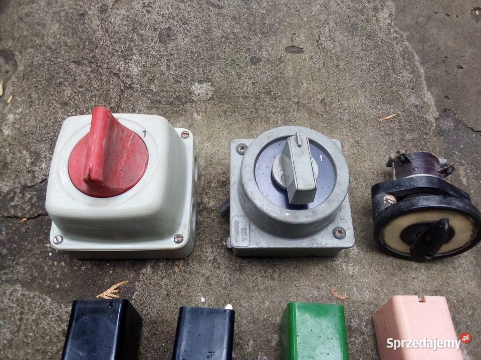 EcoEnergy zasilacz modułowy EE08055 Pozostałe Leszno