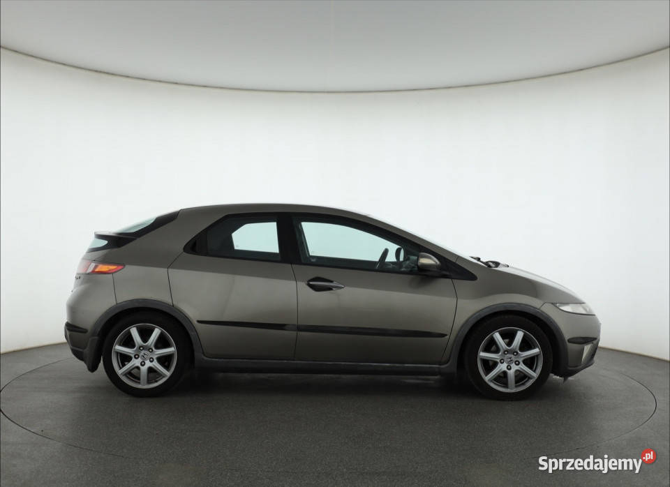 Honda Civic 18 iVTEC czujnik deszczu Samochody osobowe mazowieckie