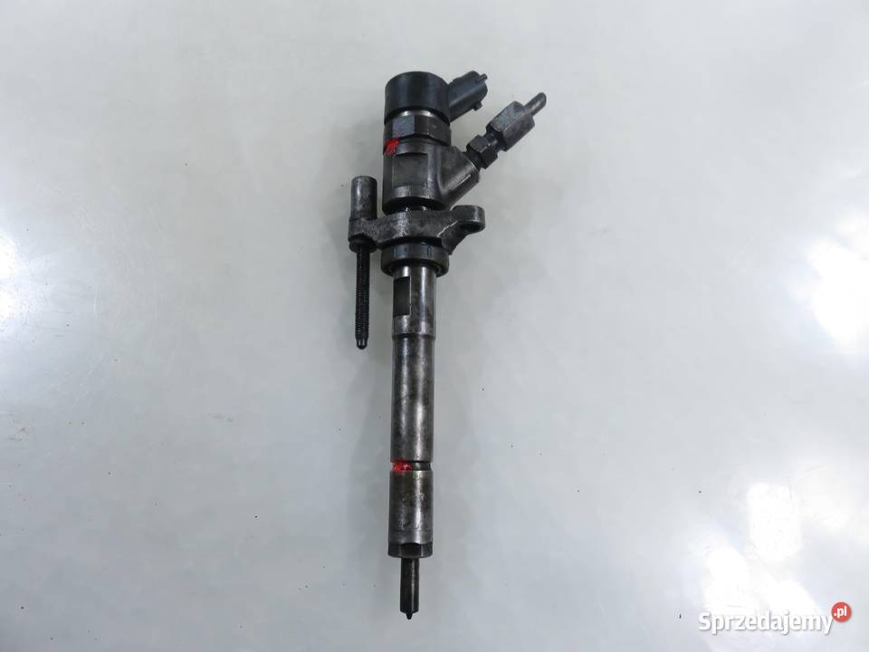 WTRYSKIWACZ PEUGEOT PARTNER I 16 HDi 0445110239 osobowe Wtryskiwacze