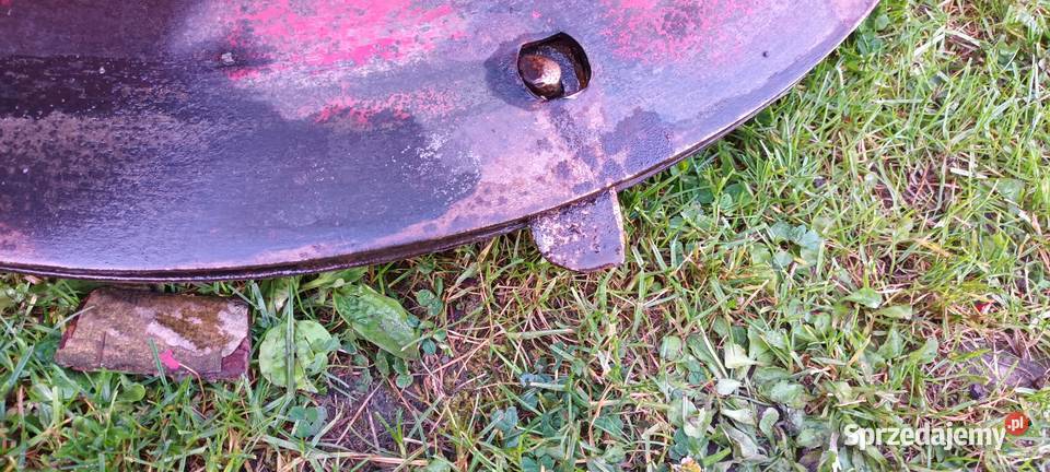 Kosiarka rotacyjna Z 042 Jasło