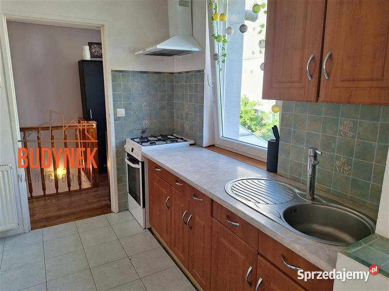 Dom bliźniak Darłowo