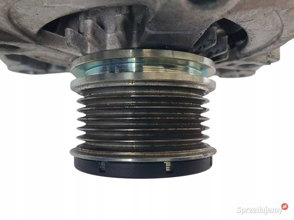 ALTERNATOR Ford Focus C II 16 TDCI 0310 r