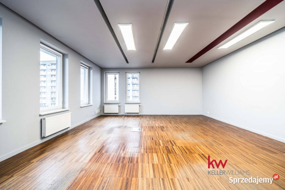 wynajmu lokalu Poznań 37m2