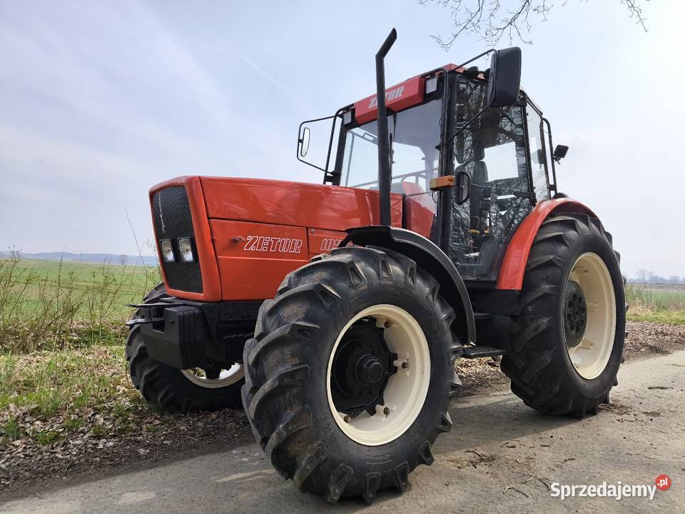 Zetor 10540 turbo 10245 opolskie sprzedam