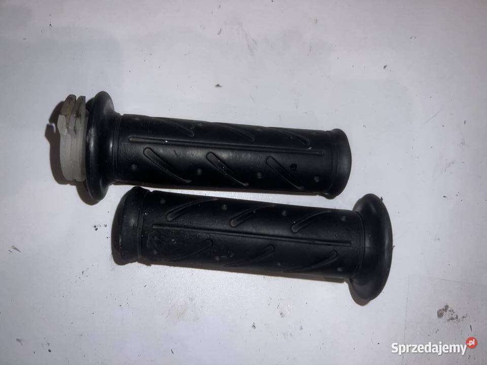 rolgaz manetka manetki Kymco Vitality 50 2018 wielkopolskie Ostrzeszów