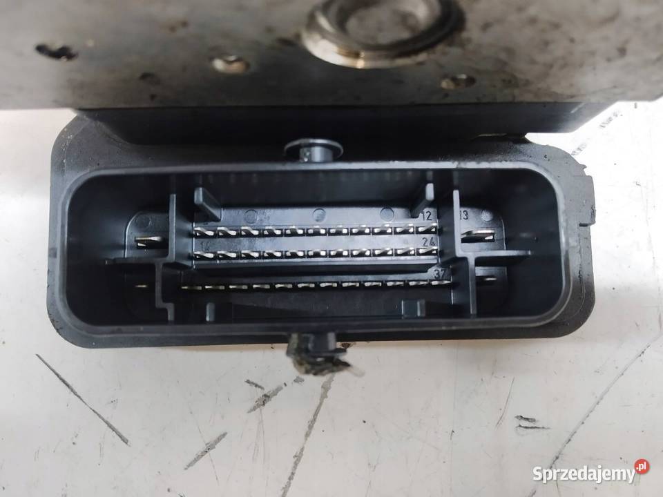 POMPA ABS 52087496 0265259670 0265959519 Fiat osobowe