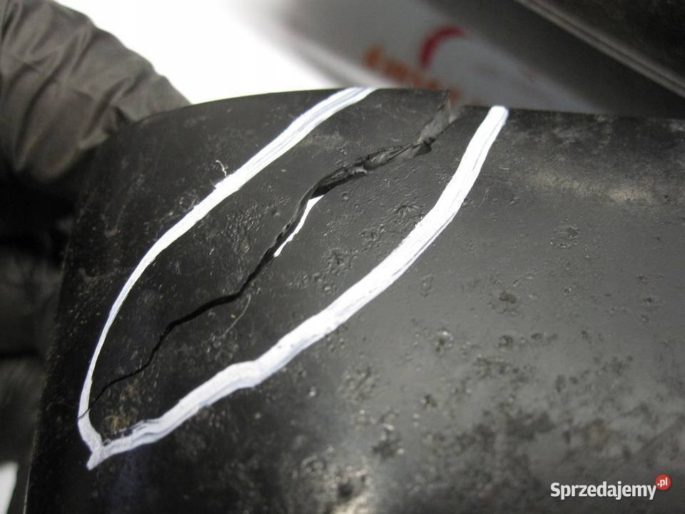 FORD S MK1 I 10r lusterko prawe E9026235 12 PIN Kielce