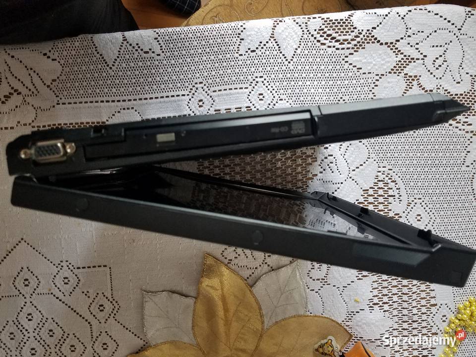 Lenovo ThinkPad T400 i IBM R51e IBM/Lenovo podkarpackie Rymanów