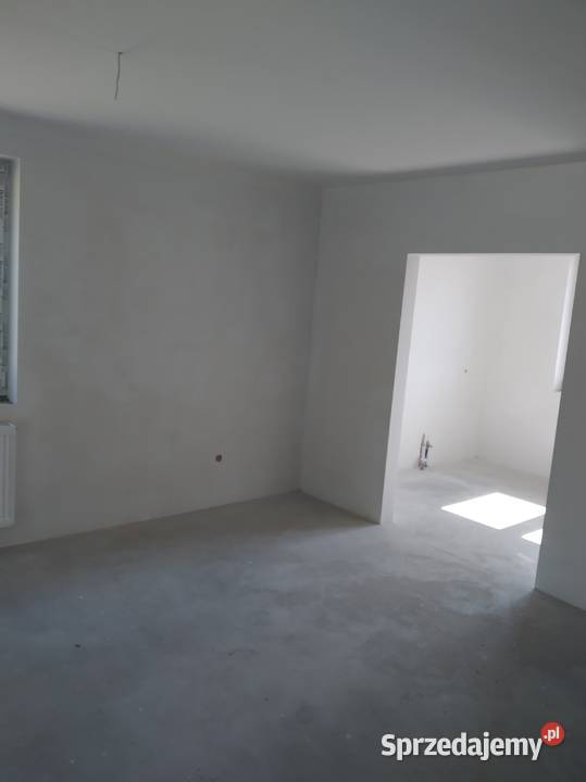 Sprzedam Dom w Szkocji koło Rynarzewa Rynarzewo