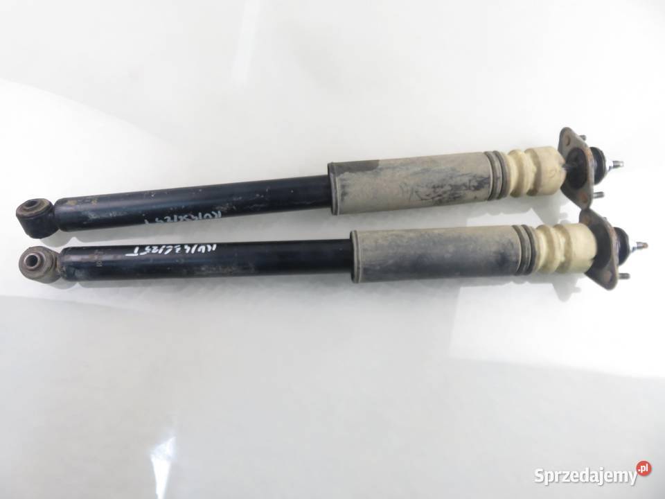 AMORTYZATORY TYŁ BMW E36 KOMBI