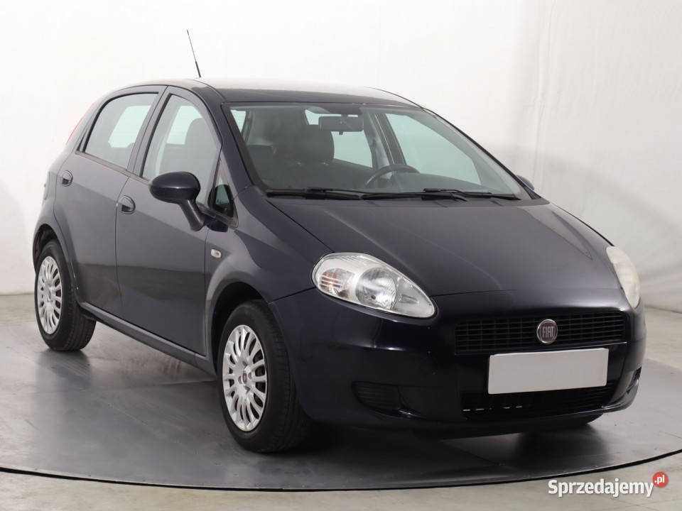 Fiat Punto 14 sprzedam