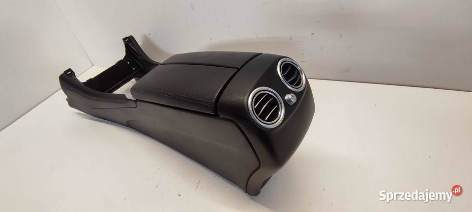 MERCEDES GLC W253 X253 PODŁOKIETNIK TUNEL osobowe