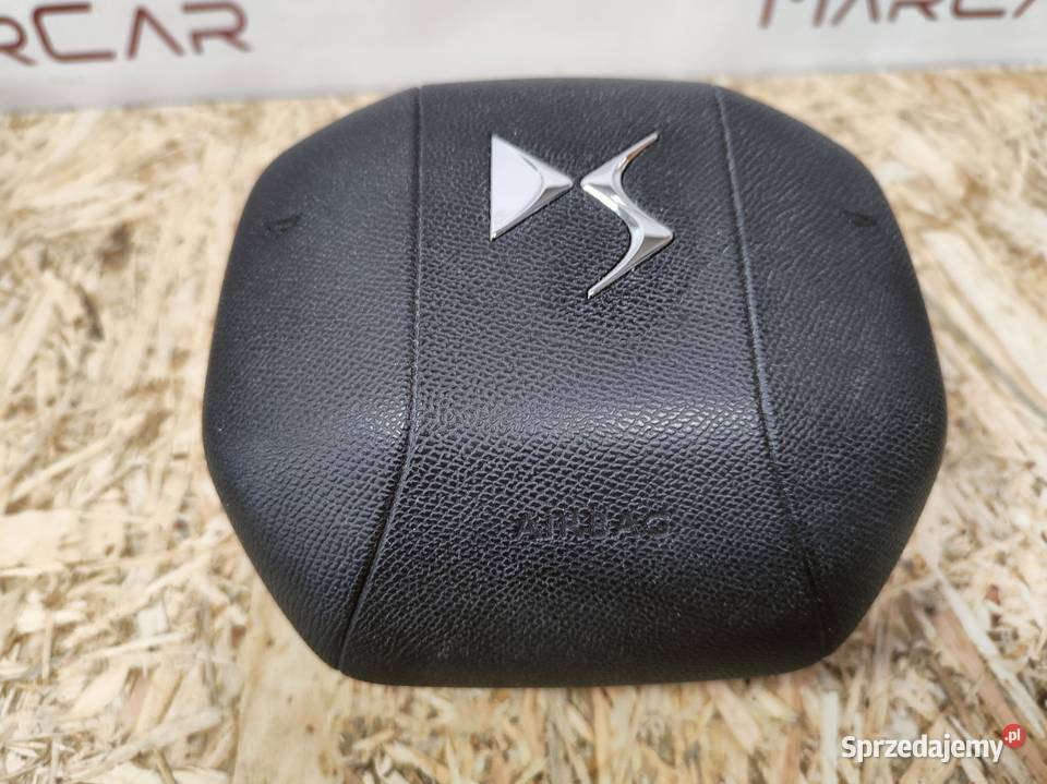 Airbag Poduszka Kierowcy Citroen DS7 1722 Pleszew