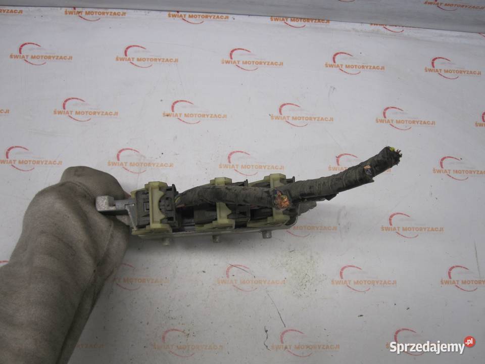 FORD B FIESTA 14r sterownik silnika CV1112A650AF osobowe Kielce sprzedam