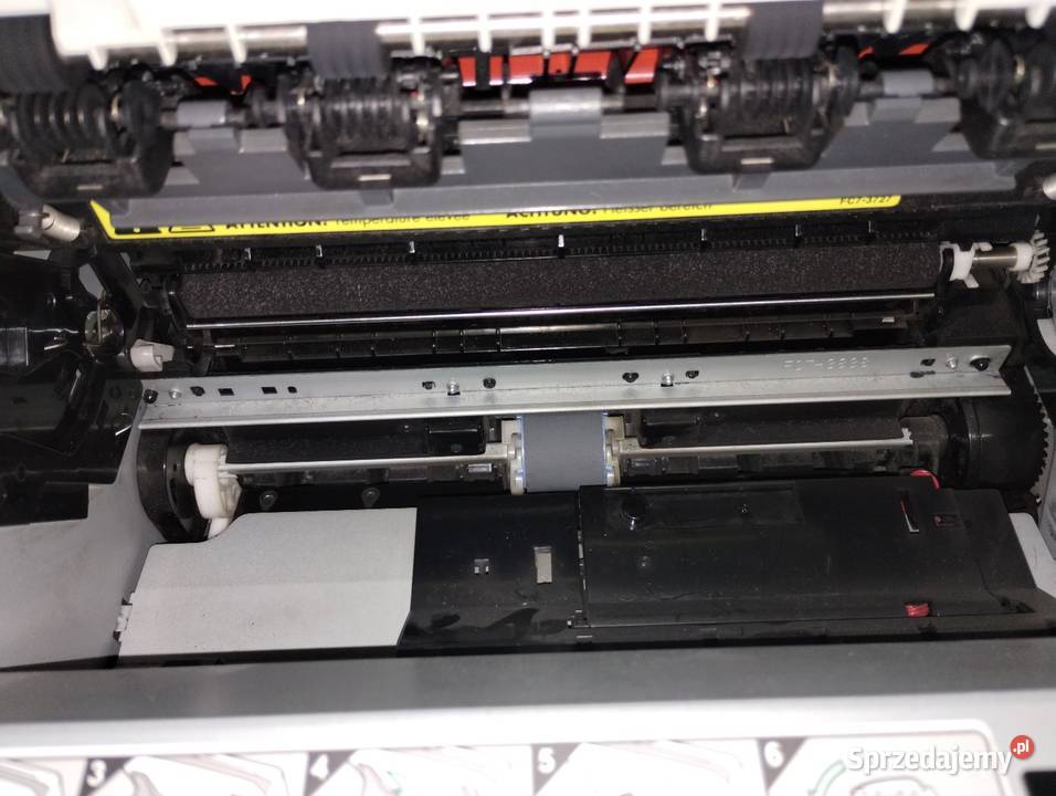 Drukarka urządzenie wielofunkcyjne Canon MF4690 Warszawa