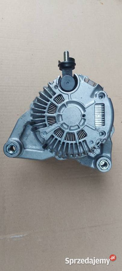Alternator Mazda P31H A5TJ0591 nowy Warszawa sprzedam