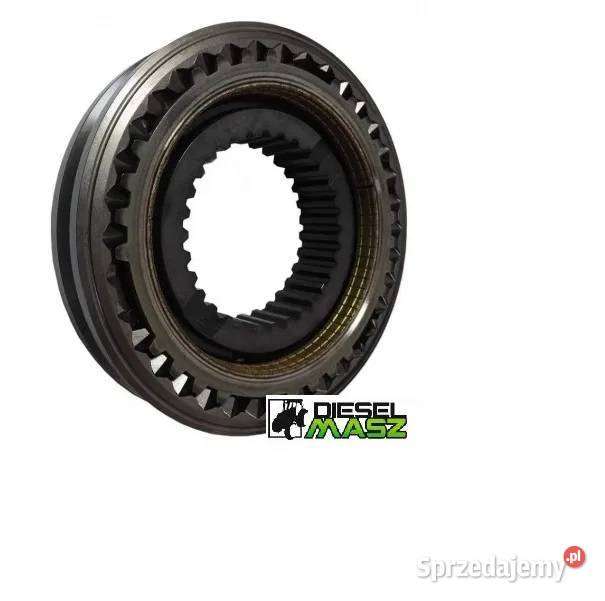 Synchronizator skrzyni biegów rewers Holland TD Części zamienne mazowieckie Zbuczyn sprzedam