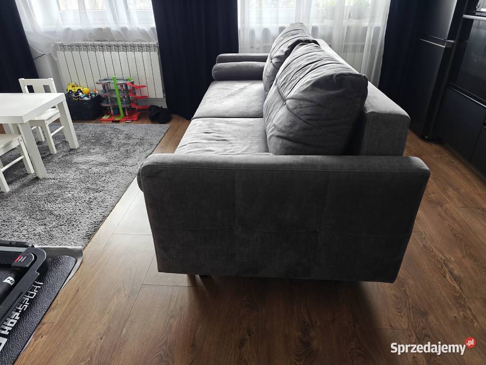 Sofa kanapa Torent BRW 95cm