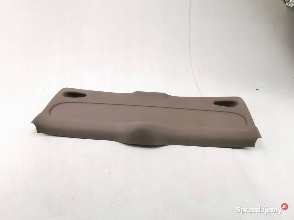OSŁONA TYLNEJ KLAPY FORD MONDEO 2000 7110957 osobowe