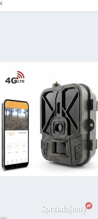 Fotopulapka HC 940 Pro lubelskie Radzyń Podlaski