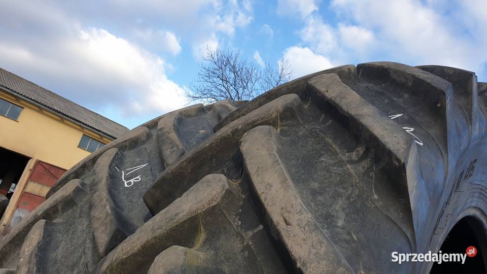 184R46 46085R46 52085r46 208r46 70 12PR Nowe Miasto Lubawskie sprzedam