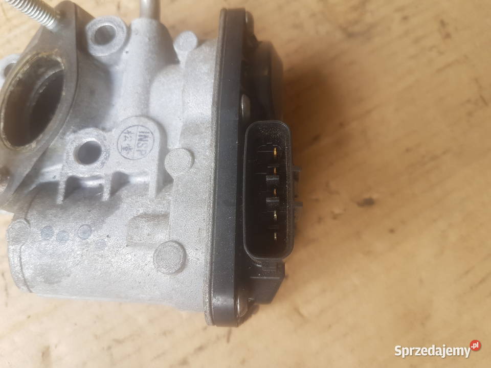 Subaru Outback IV BR BRD 20D ee20z zawór EGR Legnica