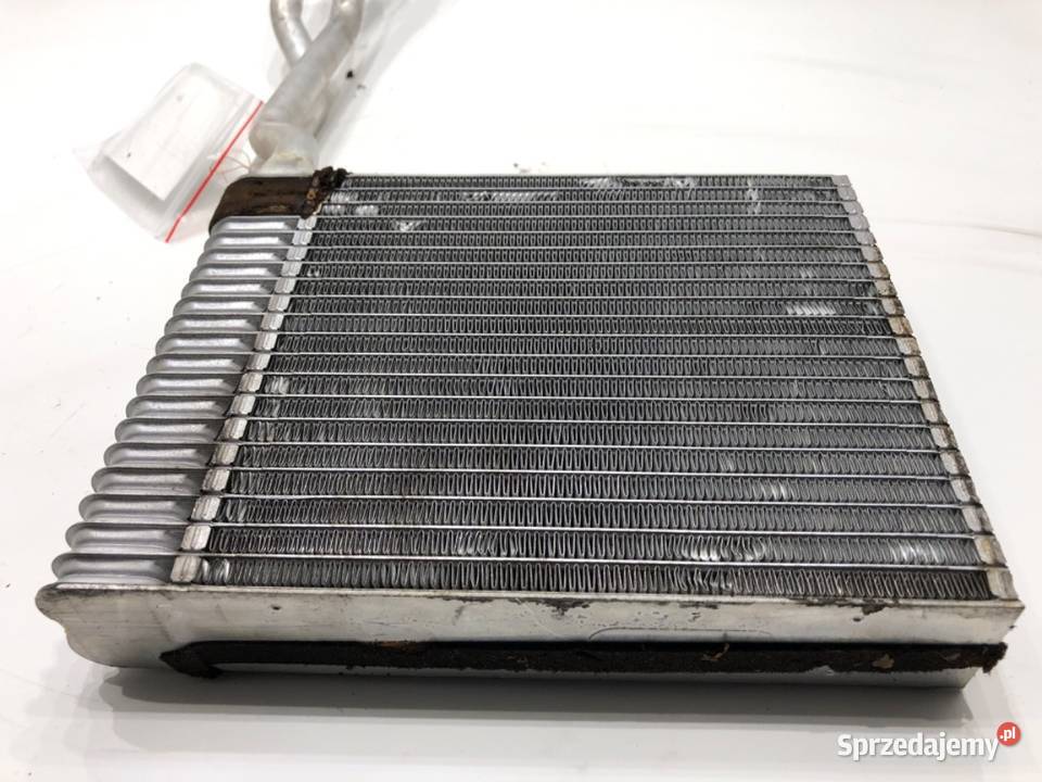 NAGRZEWNICA FORD S Hatchback 0614 KOMBAJN podkarpackie