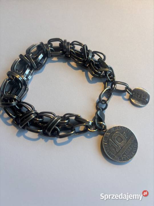 Bransoletka Dukaty Orska Bydgoszcz sprzedam