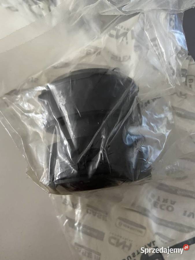 Poduszka 117844A1 silnika Case Holland Nowa CNH Białystok