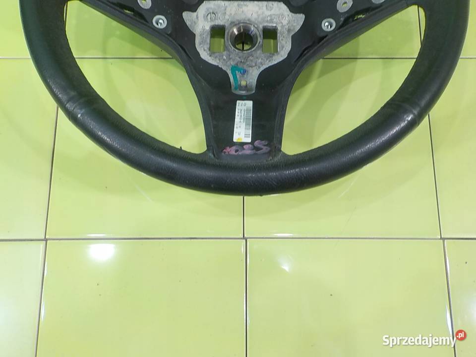 MERCEDES C W204 21 CDI 07r SEDAN kierownica Suków