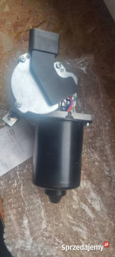 Silnik wycieraczek przód vw seatskodaaudi
