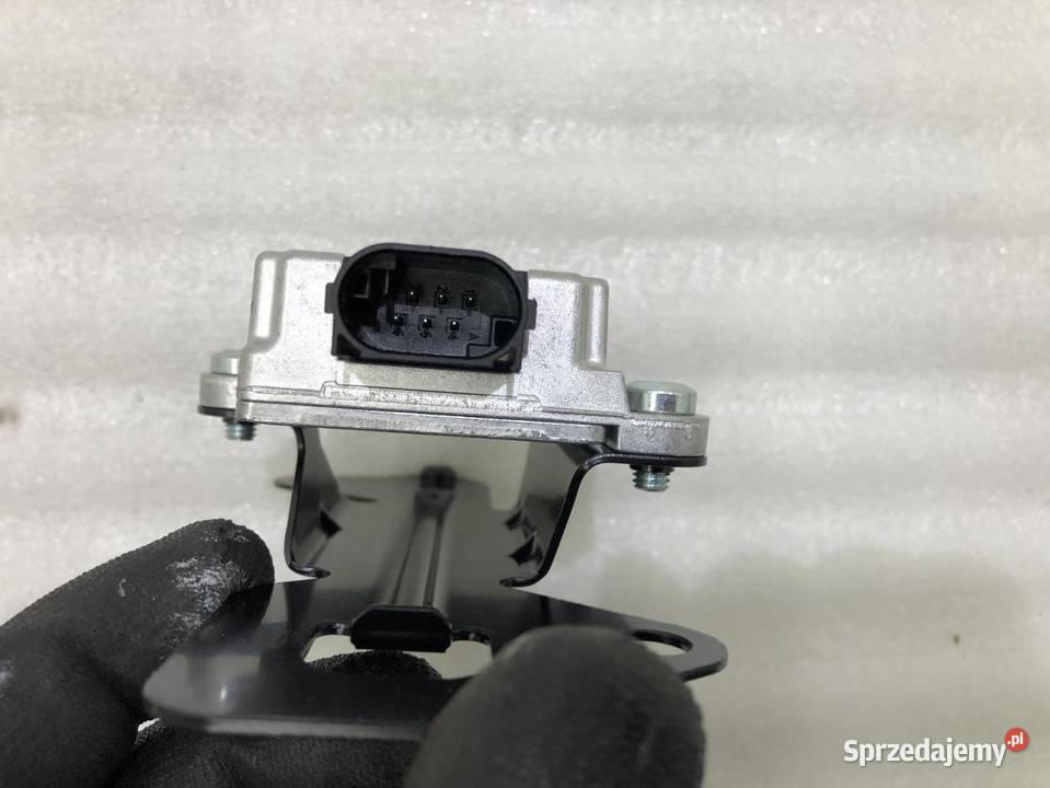 MODUŁ STEROWNIK ESP 6G913C187AG FORD MONDEO MK4 osobowe