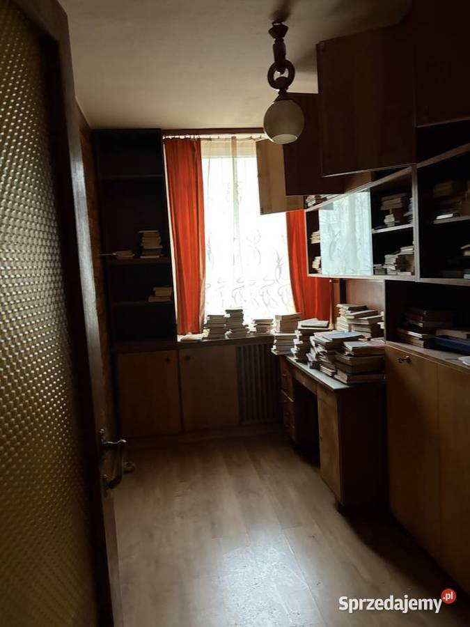 sprzedam spółdzielcze własnościowe prawo do Warszawa sprzedam