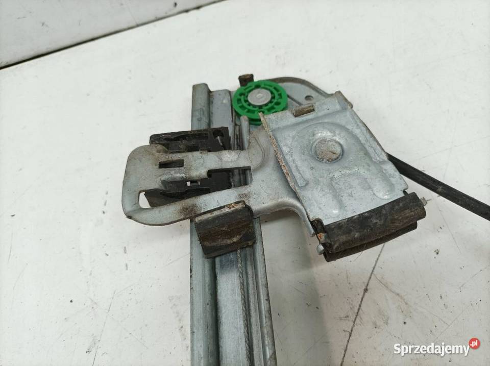 MECHANIZM SZYBY LEWY PRZÓD 101446201 Skoda