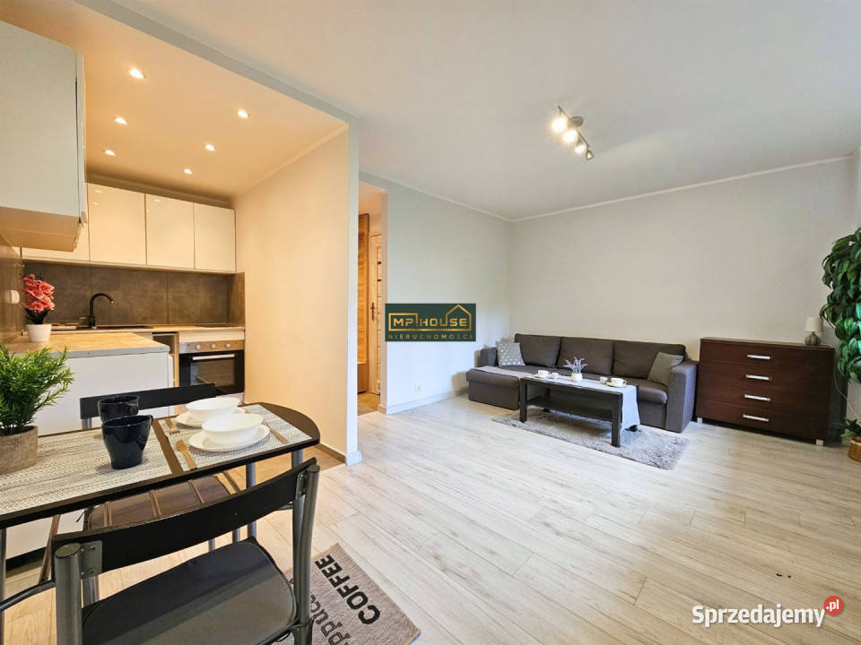 Mieszkanie Wałbrzych 265m 1 pokój 26.5m2