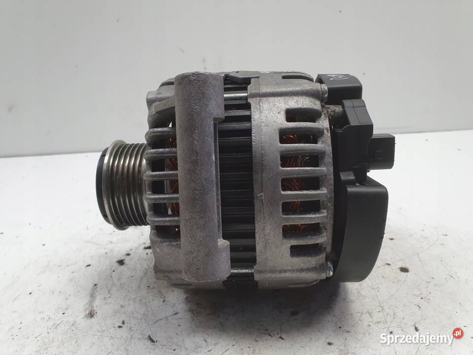 Ford Transit MK7 VII 22 TDCI ALTERNATOR