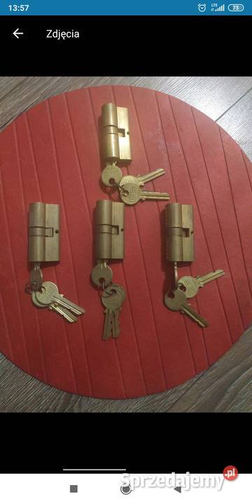 Wkładka miesiądz Bolesławiec