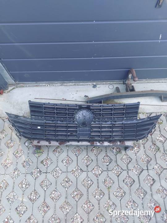 ATRAPA GRILL VW T61 T61 T6 1 7LA853651C Atrapy Wejherowo