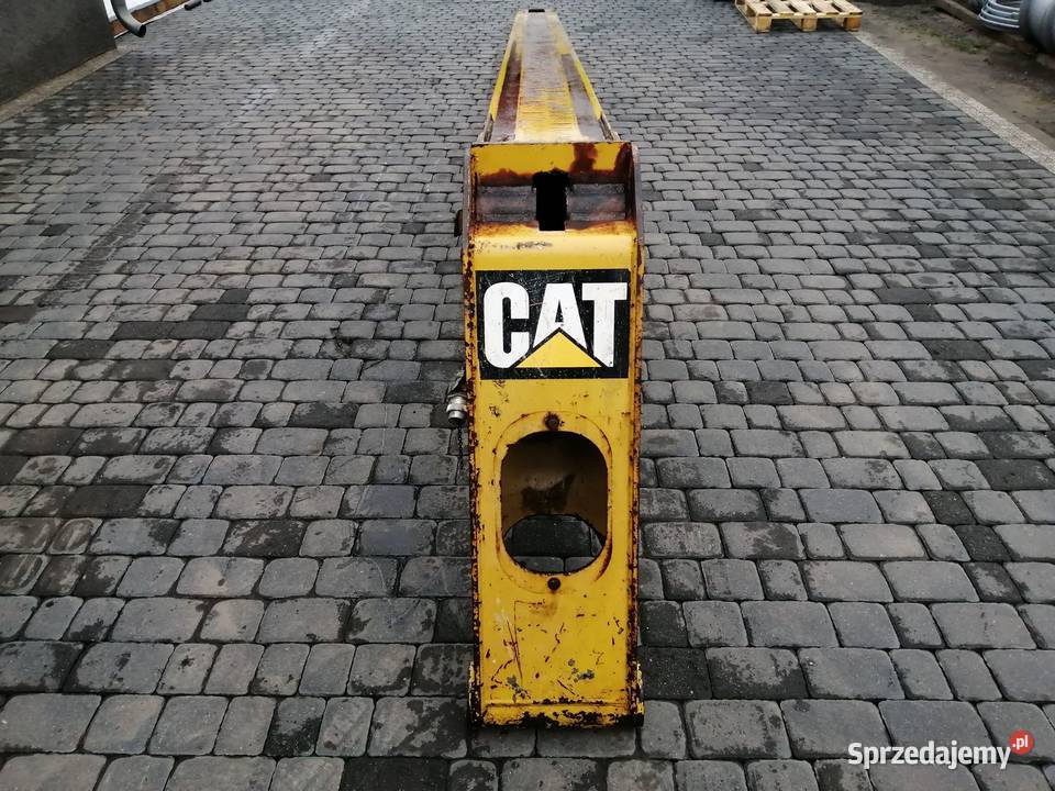 Maszt Ramię wewnętrzne Cat TH360 B Pozostałe Wilkowo