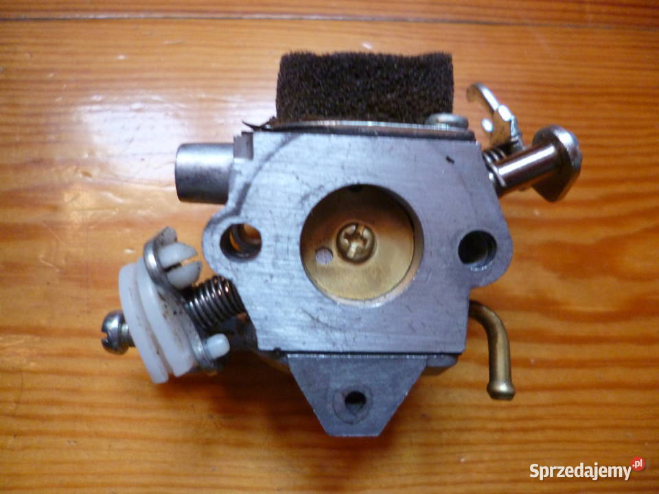 Piła spalinowa Dolmar 5105 Makita DCS 5000EA Łochów
