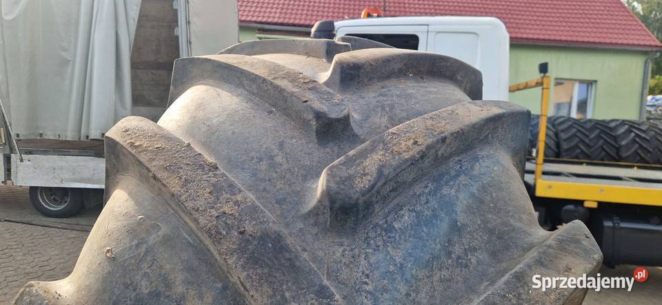 71075r34 7107534 62075r34 Michelin 70 bieżnik Rolnictwo