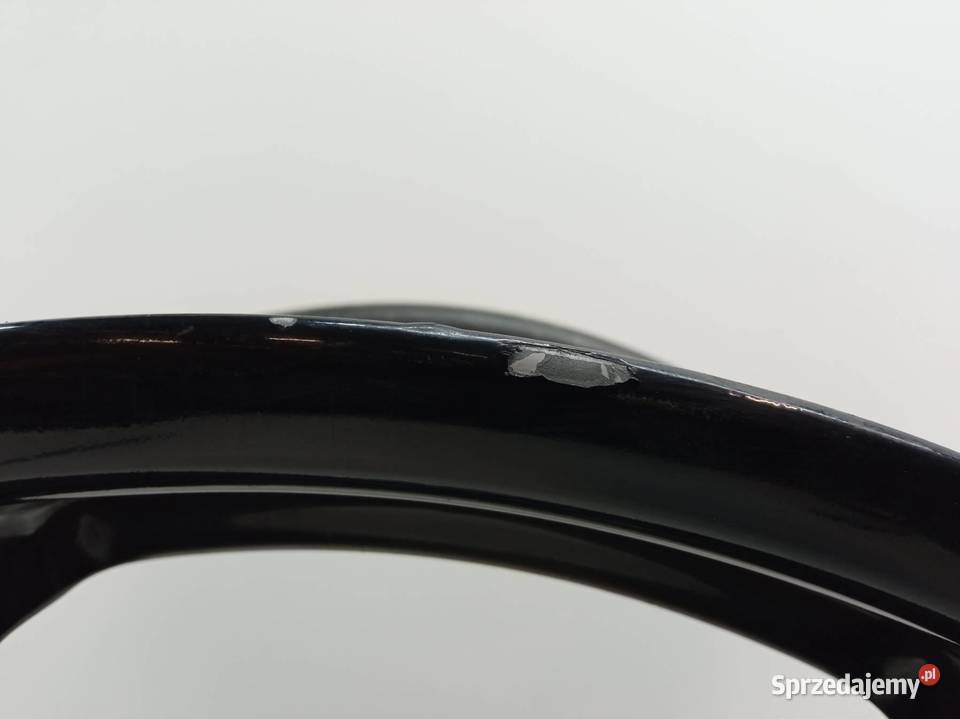 FELGA ALUMINIOWA R18 5X100 ET35 OC62MM 8JX18H2 sprzedam