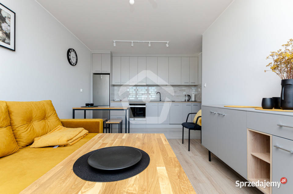 Nowe 3 pokojowe mieszkanie Solińska garaż balkon Rzeszów