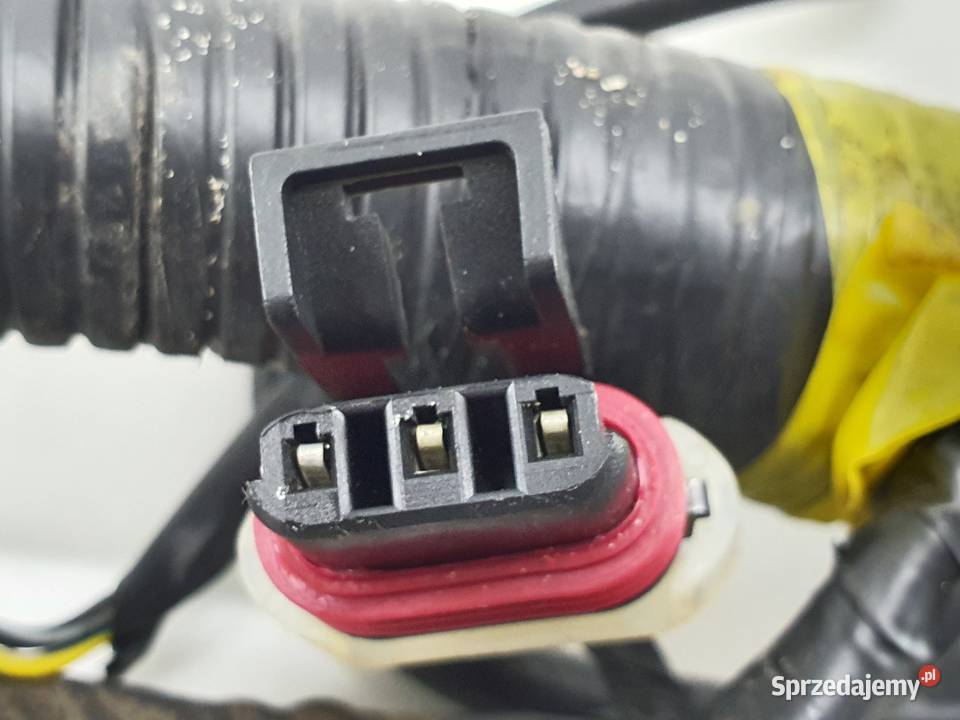 WIAZKA ELEKTRYCZNA INSTALACJA CECTEK 500 Janowice