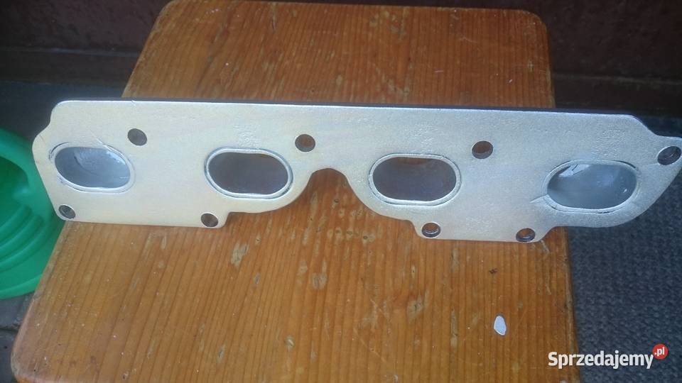 Sprzedam kolektor ssący do Vw Golf GTI silnik KR Kolektory ssące Libiąż
